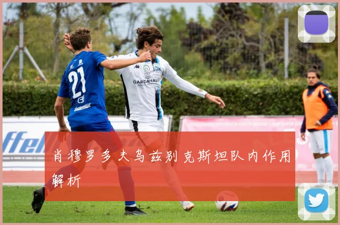 肖穆罗多夫乌兹别克斯坦队内作用解析