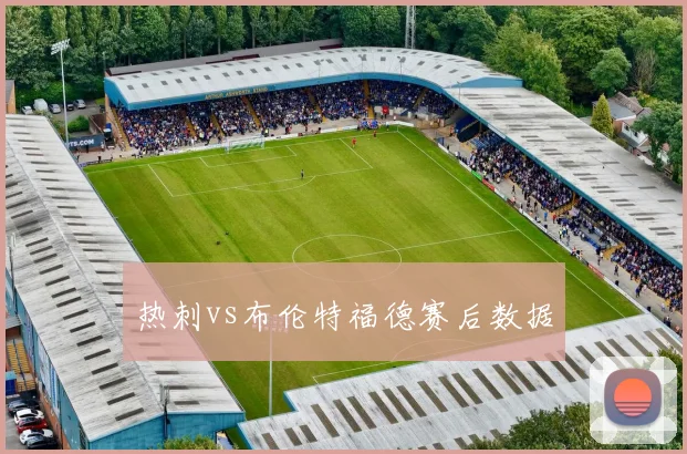 热刺vs布伦特福德赛后数据