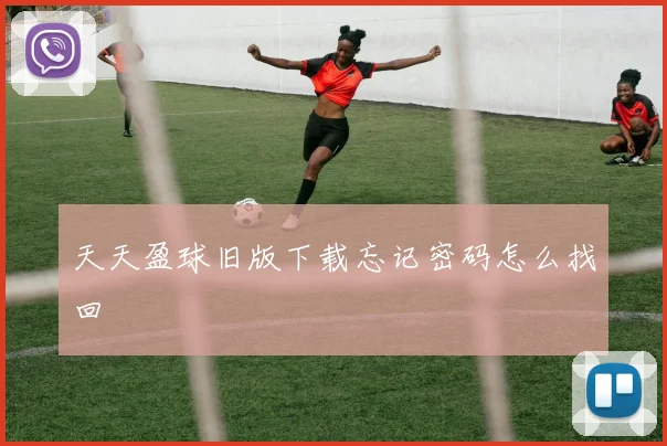 天天盈球旧版下载忘记密码怎么找回