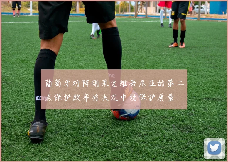 葡萄牙对阵刚果金维蒂尼亚的第二点保护效率将决定中场保护质量